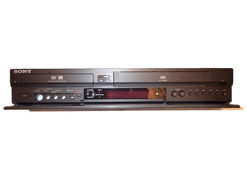 Sony BDP-S5200 Blu-ray Player With HDMI Cable NO REMOTE
