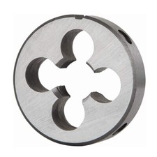 US Stock HSS 12mm x 1.75 Metric Die Right Hand Thread M12 x 1.75mm Pitch M989