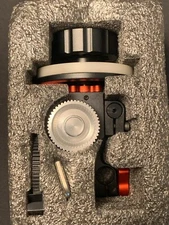 Kamerar Socom FF-3 Follow Focus! Brand new