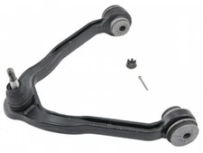 Front Upper Control Arm and Ball Joint Assembly fits Avalanche 1500 35ZYYC