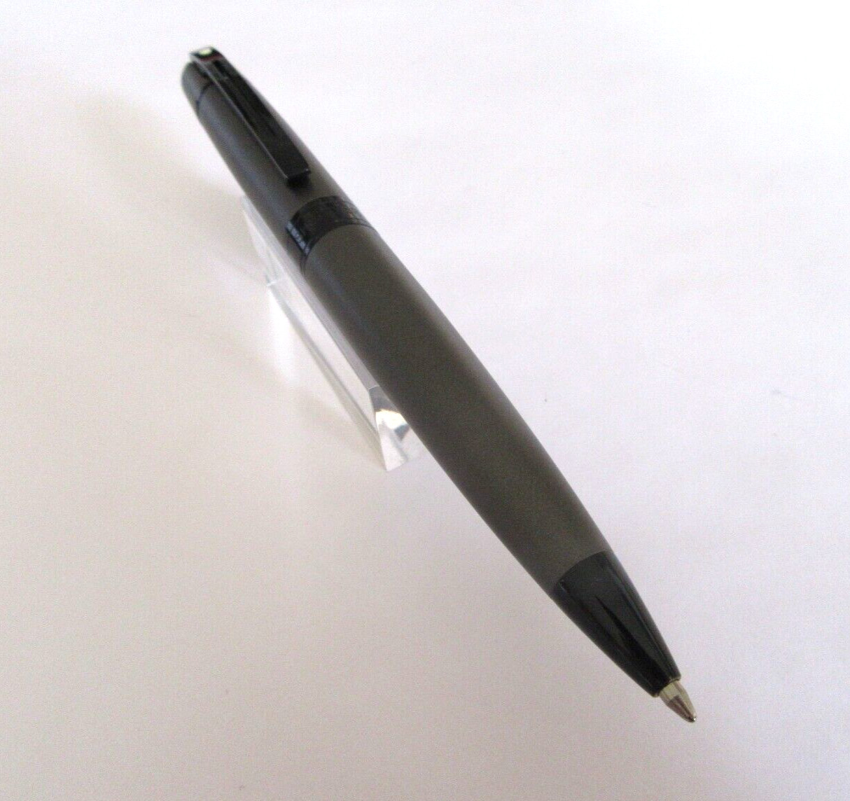 Stylo bille Sheaffer Gift 300 neuf de stock A316 instrument écriture bureau