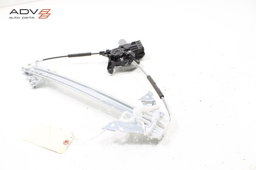 SUBARU SOLTERRA FRONT RIGHT SIDE DOOR WINDOW REGULATOR & MOTOR OEM 2023 - 2025 - Picture 2 of 6