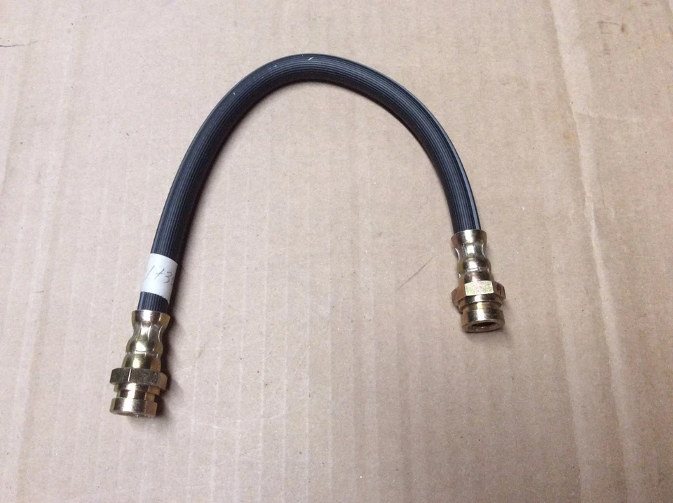 NUEVA MANGUERA DE FRENO TRASERA ARI 87-14306 - Se adapta a 74-78 Mazda RX-4 Foto 3 de 4