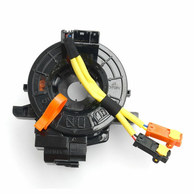 Airbag Clock Spring For TOYOTA Prius RAV4 Yaris Highlander Corolla C /V