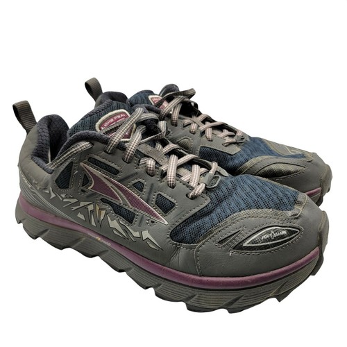 altra zero drop hiking shoes