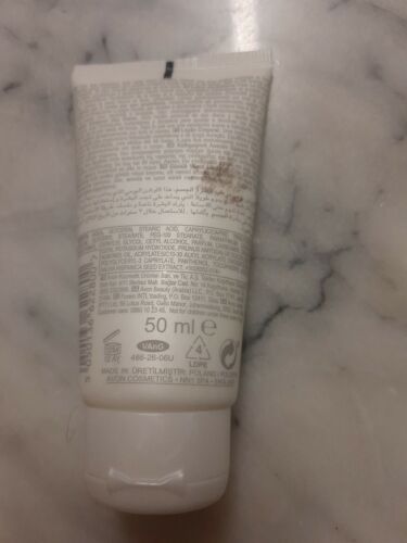 Avon NutraEffects Ultimate Moisture Body Lotion Sensitive Skin Paraben Dye Free - Picture 2 of 2