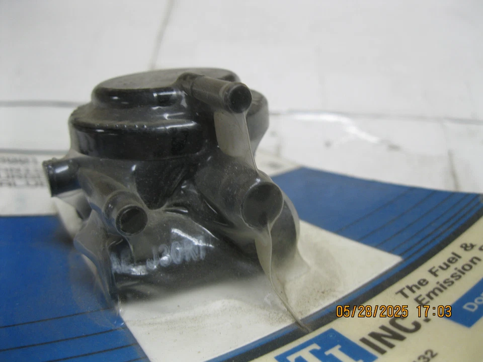 Tomco 19001 Evaporative System - Vapor Canister Purge Valve - Изображение 4 из 4