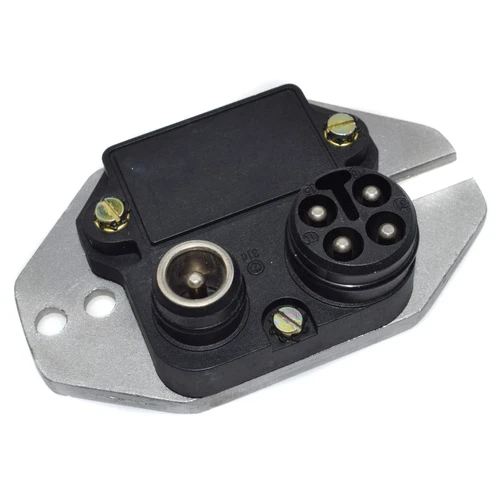 Ignition Control Module 0025452632 Fit Benz 380SE 380SL 500SEL 190E 1984-1986 - Picture 3 of 19