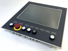 Bosch BF315T Operator Panel | BF 315 T | 1070083215-200 | Control Panel BF315 T