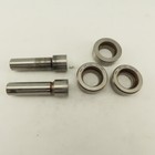 New Listing.825 + Tol Round Hole Die Cnc Turret Punch Shank .625 Lot Of 5