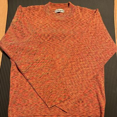 Beauty】 ISSEY MIYAKE Long Sleeve Sweater | eBay