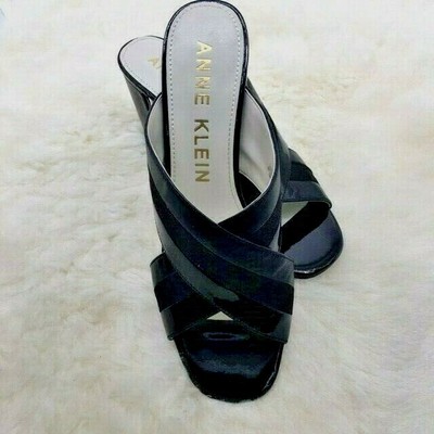 anne klein womens sandals