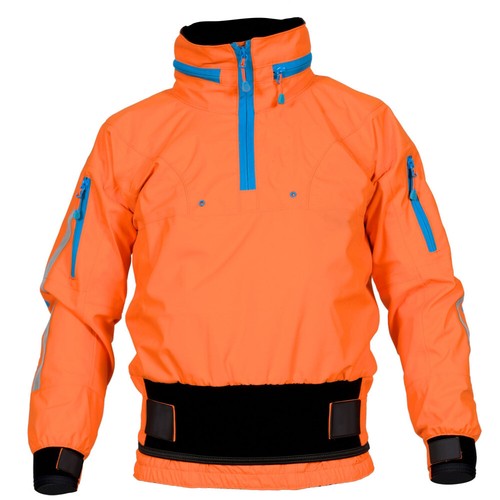 Dry suit Top Jacket For Kayaking Diving 