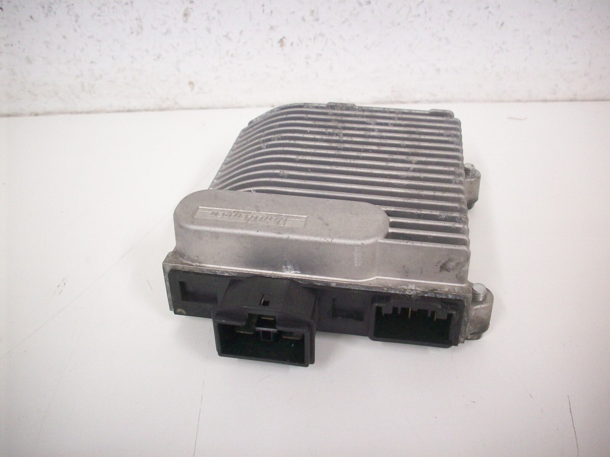 パーツ pcx125 jf28 ecu TOP Steuergerät Motor / Engine Control Unit Honda PCX 125 - JF28
