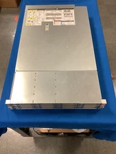 Sun Oracle X7-2L 7335280 Server 1200W Dual power No CPU/Mem/Disk