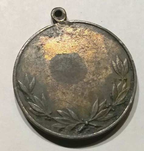 (Pgasteelers1) Sweden, Helsingborgs 1895 Sports Federation Award medal - Picture 2 of 3