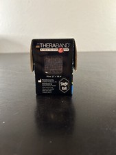 Theraband Kinesiology Tape Roll with Print 2  x 16.4  new unused