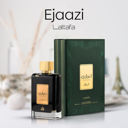 Lattafa Ejaazi for Men - 100Ml EDP - Picture 2 of 2