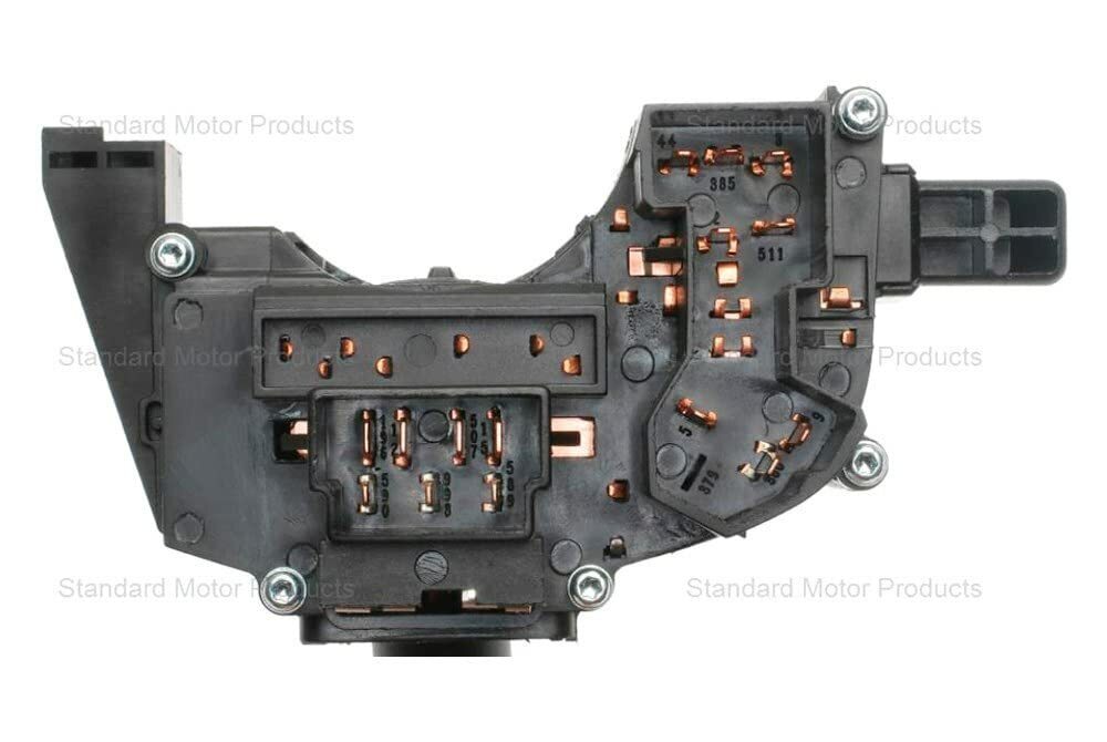 Standard Motor Products DS1678 Dimmer Switch Falak Tayyeb Platinum