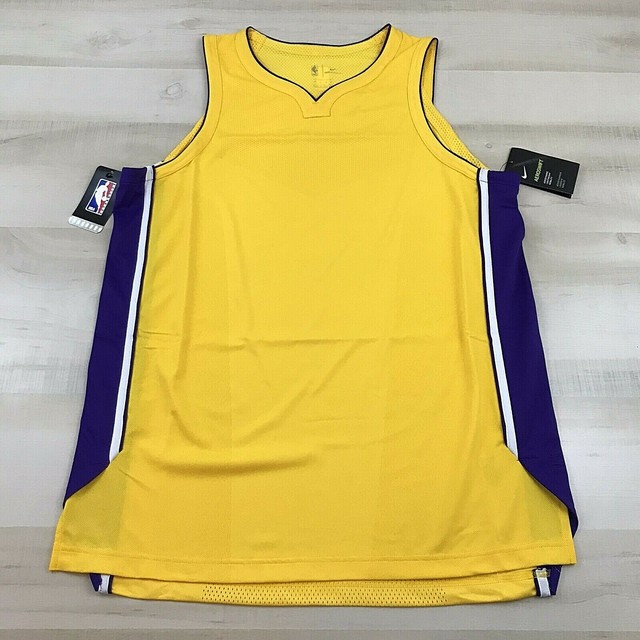 lebron gold jersey