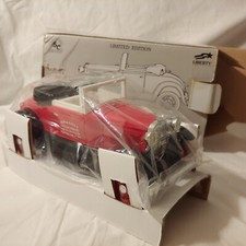 Liberty Classics Ford Model A Roadster bank 1504 Bob  Pauls Collectibles Stayto