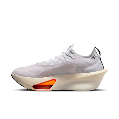 【美品】 NIKE Air Zoom Alphafly Next% 箱付き 美品】 NIKE Air Zoom Alphafly Next% 箱付き