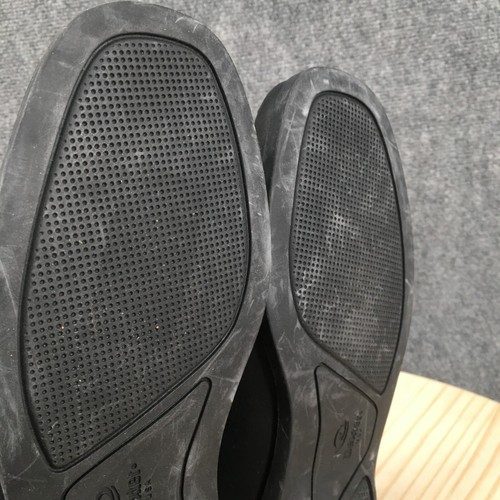 Dexter Shoes Mens 10.5M Loafer Black Slip On Comfort Casual Low Top Flats 347573 - 第 12/17 張圖片