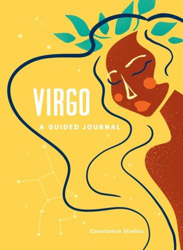 Virgo: A Guided Journal Format: General/trade