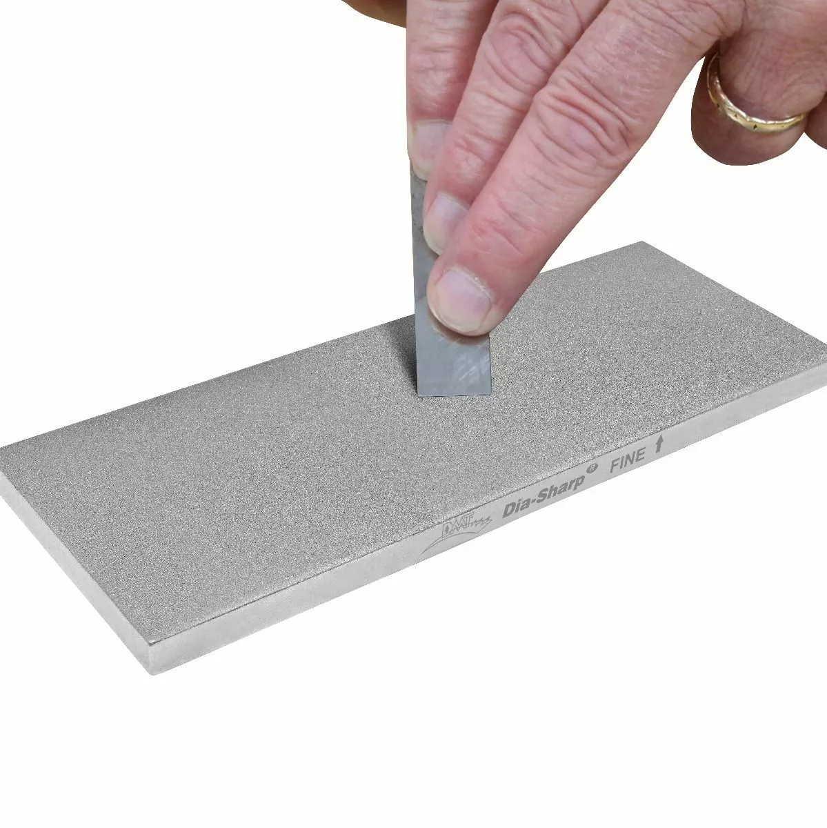 DMT 11 Dia-Sharp Diamond Sharpening Stone