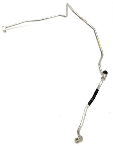 Línea de presión de aire acondicionado Porsche 997 Gen 2 Turbo y GT2 RS - 99757309403 - Imagen 4 de 13