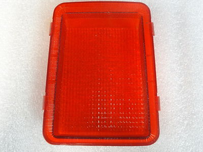 n Kawasaki NOS NEW 23026-1066 Tail Lamp Light Lens ZX ZX1000 Ninja