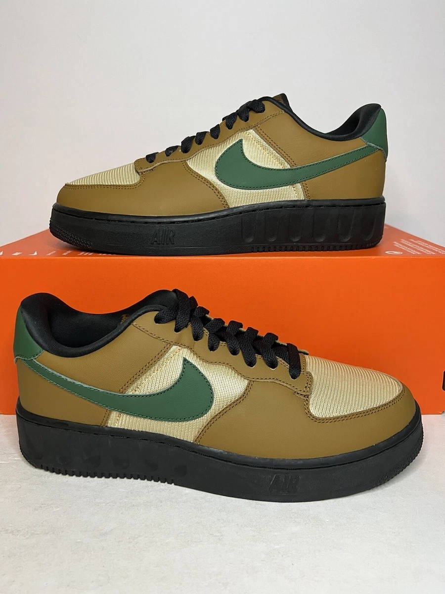 Nike air force top 1 unity mid