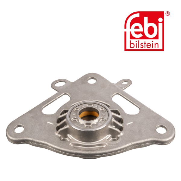 Febi Bilstein Domlager Federbeinlager Hinten Rechts FüR Fiat 500X 334_-image