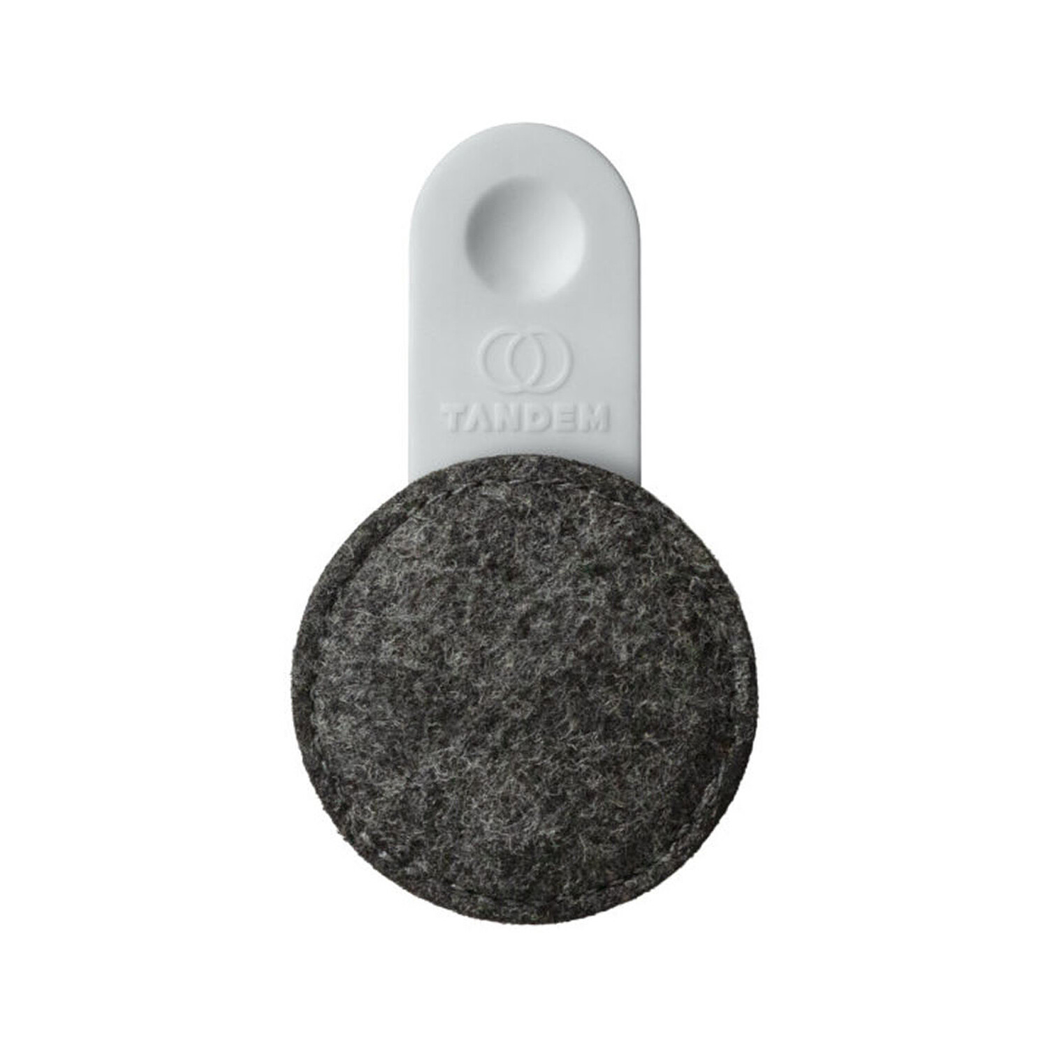 Тандемные барабаны DR-F40-GRY Drops 40g Schlagzeug Dämpfer Pad