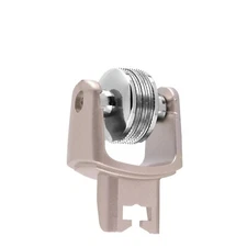 BeautyBio GloPRO Eye Microtip Attachment Head Champagne BRAND NEW