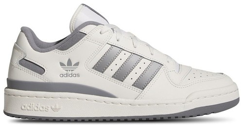 ADIDAS FORUM 84 LOW CL MEN'S SHOES IG4128 GREY | eBay