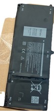 Genuine 53Wh H5CKD Battery For DELL TXD03 Inspiron 5406 7405 7306 7500 2-in-1 3