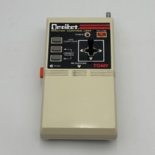1984 TOMY Omnibot Master Control Unit Remote ...