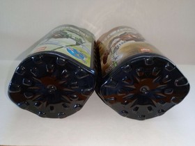 LEGO  Bionicle 8746 Visorak Keelerak & 8745 Roporak Lot Of 2 Sealed