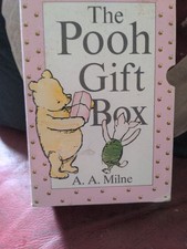 The Pooh Gift Box