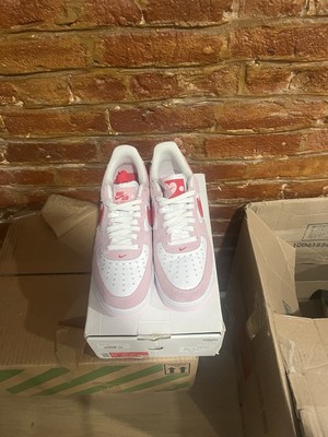 Nike Air Force 1 Low Valentine day love letter   Size 10W