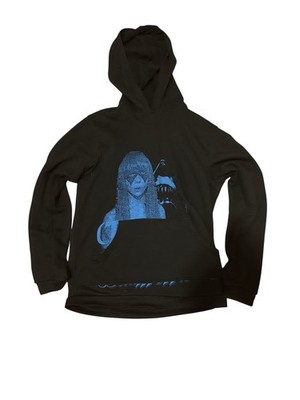 raf simons ss03 consumed penelope hoodie | eBay