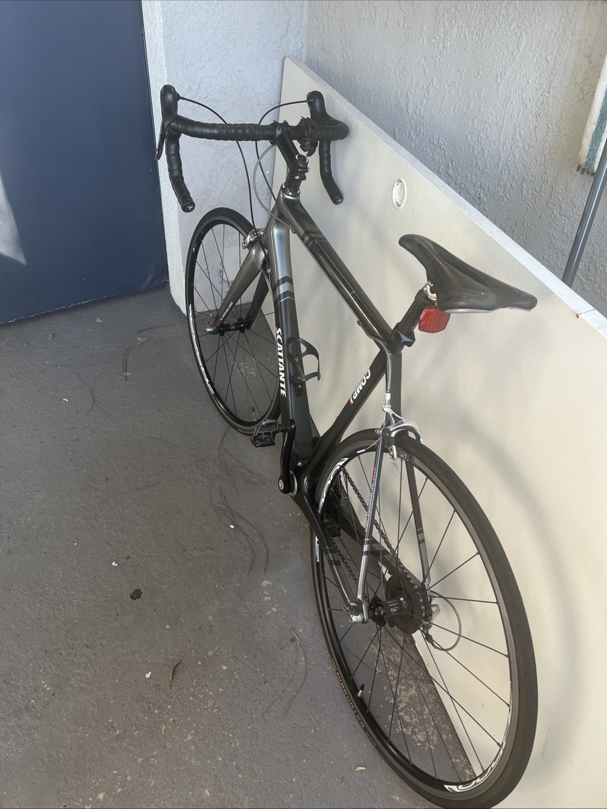 Road R570 Scattante R570 Carbon Fiber Racing Bike 55 CM Road Bike 2011,$700 Buena ...