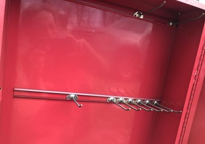 TRICO Display Cabinet Windshield Wiper Blade Wall Mount vintage