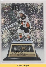 2022-23 Upper Deck Series 1 On Display Troy Terry #OD-48 READ kr0