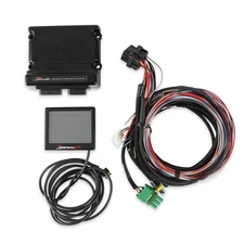 551-102 Sniper Standalone Transmission Control Kit - Carbureted Applications