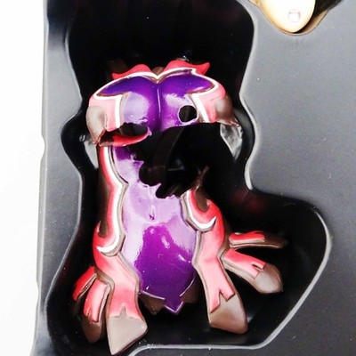 Legacy of Revoltech LR-004 Weapon Shop Cattleya Queen's Blade