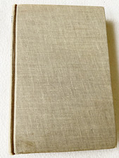 1928 HC The Bishop's Wife by Nathan, Robert