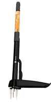 Fiskars Unkrautstecher LöWenzahnstecher /JäTer/ Unkrautentferner 90Cm/900G NEU