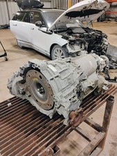 8-speed Automatic Transmission Assembly Prw Oem Bk300040c001 Audi Q5 2014-17 8-speed Automatic Transmission Assembly Prw Oem Bk300040c001 Audi Q5 2014-17